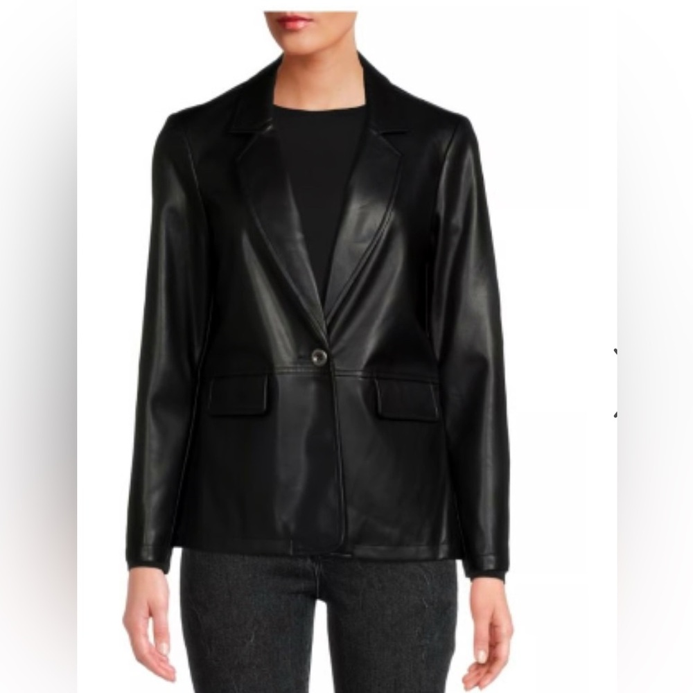NWT Elie Tahari blazer